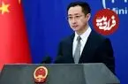 چین: با دخالت در امور داخلی ایران مخالفیم