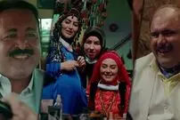 کدام بازیگر «نون خ» در فصل جدید نیست؟