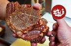 ببینید؛ غذای خیابانی در ژاپن؛ پخت غذا با خرچنگ مودار در اوکیناوا
