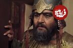 عکس؛ سفر به تاریخ؛ چهرۀ «کیان ایرانی» در ۳۹ سالگی در دومین فیلمش؛ سال ۶۴