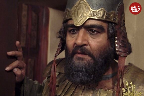 عکس؛ سفر به تاریخ؛ چهرۀ «کیان ایرانی» در ۳۹ سالگی در دومین فیلمش؛ سال ۶۴