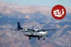 لحظه‌ای تاریخی؛ یک هواپیمای خودران بدون دخالت انسان در سراسر آسمان آمریکا پرواز کرد
