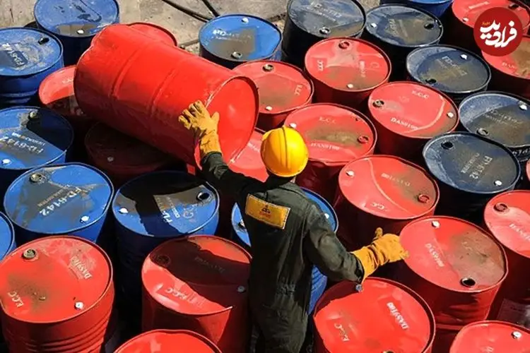  تفاوت نفت برنت و نفت سنگین ایران؛ آنچه باید درباره قیمت‌گذاری و بازار نفت بدانید