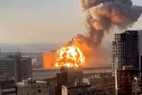 راهنمای مقابله با گازهای سمی ناشی از انفجار/ علائم مسمومیت با دود سمی