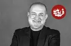 عکس| سفر در زمان؛ «آتیلا پسیانی» در 10 سالگی و در اولین تئاترش؛ سال 46