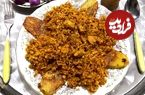 طرز تهیه دال عدس با برنج؛ خوشمزه، ساده و مقوی!