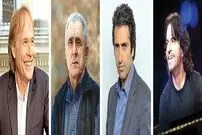 صف بزرگان برای کنسرت احتمالی در ایران؛ از یانی، ماهسون تا قاسیموف و کلایدرمن
