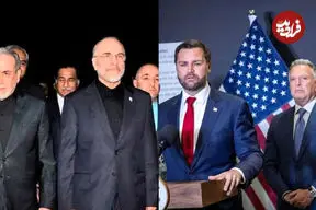 جزئیاتی جدید از توافق آمریکا و ایران فاش شد