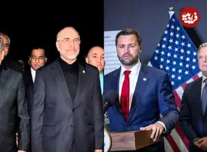 جزئیاتی جدید از توافق آمریکا و ایران فاش شد