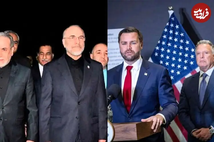 جزئیاتی جدید از توافق آمریکا و ایران فاش شد