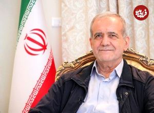 عکس؛ سفر در زمان؛ «مسعود پزشکیان، وقتی که دانشجو بود»؛ اواخر دهه 50
