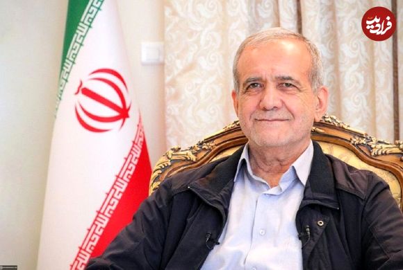 عکس؛ سفر در زمان؛ «مسعود پزشکیان، وقتی که دانشجو بود»؛ اواخر دهه 50
