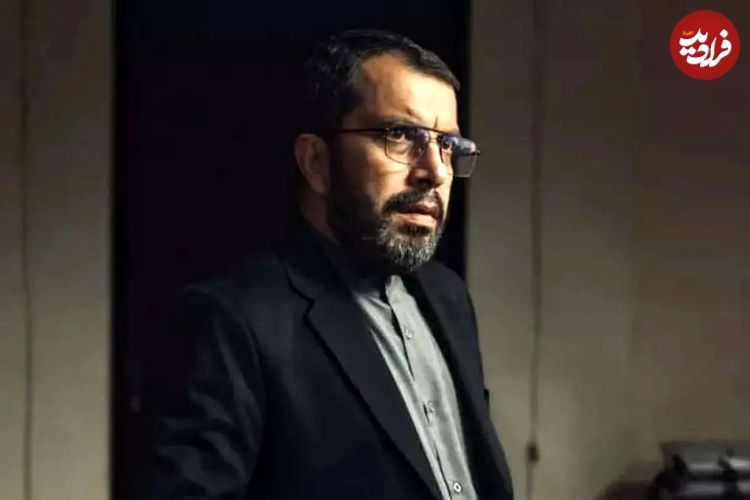 عباس جمشیدی‌فر دادستان «کوری» شد
