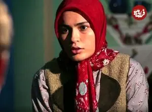 عکس| سفر در زمان؛ «دنیا» سریال گذر از رنج ها در 31 سالگی؛ سال 1400