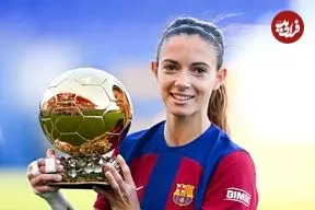 تصاویر| پردرآمدترین فوتبالیست‌های زن جهان در سال ۲۰۲۶؛ از وندی رنار تا آیتانا بونماتی