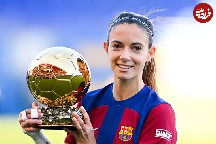 تصاویر| پردرآمدترین فوتبالیست‌های زن جهان در سال ۲۰۲۶؛ از وندی رنار تا آیتانا بونماتی