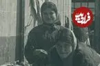 عکس| سفر زمان؛ دختران گیلانی در یک مرکز ماهیگیری در بندر انزلی؛ 80 سال قبل