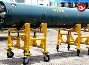هند مین دریایی هوشمند بومی خود را آزمایش کرد