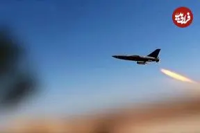 جزئیات انهدام دپوی سوخت جنگنده‌های آمریکایی در ریاض