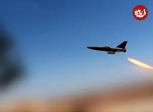 جزئیات انهدام دپوی سوخت جنگنده‌های آمریکایی در ریاض