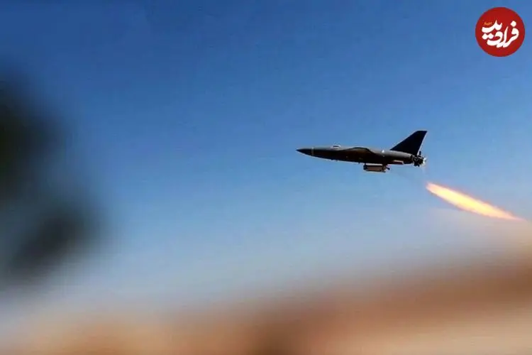 جزئیات انهدام دپوی سوخت جنگنده‌های آمریکایی در ریاض