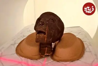 سی‌تی‌اسکن مومیایی‌های مصر باستان چه اطلاعاتی را فاش می‌کند؟