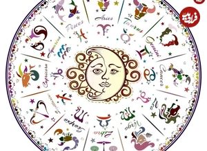 فال ابجد امروز پنجشنبه 8 خرداد ماه 1404
