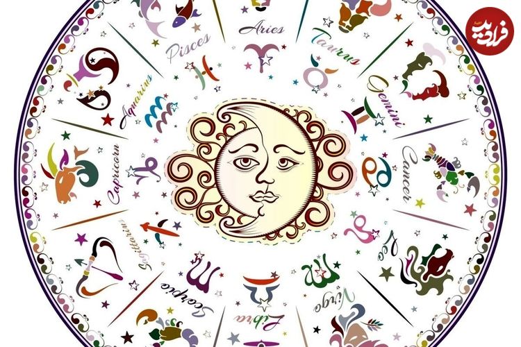 فال ابجد امروز پنجشنبه 8 خرداد ماه 1404