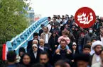 جمعیت ایران به ۸۶ میلیون و ۵۶۴ هزار نفر رسید