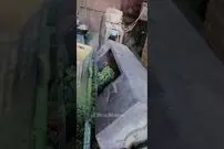 (ویدئو) فرایند ساخت کفشک ترمز خودرو در پاکستان