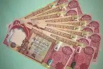 قیمت دینار عراق امروز شنبه 19 اردیبهشت 1405
