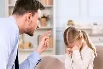 جملاتی که والدین هرگز نباید به فرزند خود بگویند
