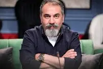 ببینید؛ سیامک انصاری عذرخواهی کرد 