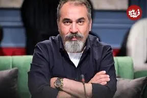 ببینید؛ سیامک انصاری عذرخواهی کرد 