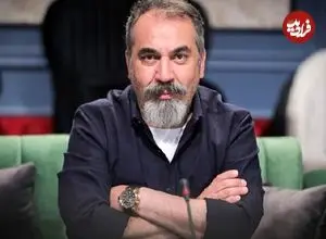 ببینید؛ سیامک انصاری عذرخواهی کرد 