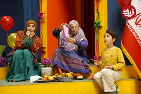 این سریال مخاطبش را دست کم نمی‌گیرد