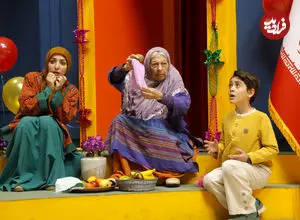 این سریال مخاطبش را دست کم نمی‌گیرد