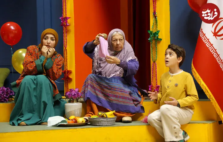 این سریال مخاطبش را دست کم نمی‌گیرد