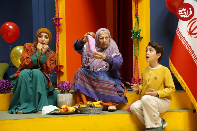 این سریال مخاطبش را دست کم نمی‌گیرد