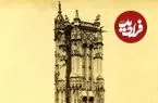 تصاویر؛ برج سن-ژاک میراث ماندگار گوتیک در قلب پاریس و الهام‌بخش الکساندر دوما 