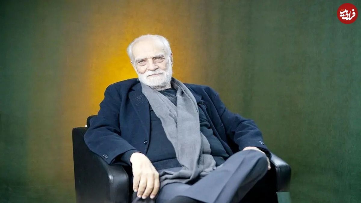 آیدین آغداشلو: اتهامزنندگان سندی نداشتند