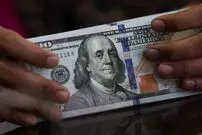 قیمت دلار امروز جمعه 9 مرداد 1405؛ افت 550 تومانی