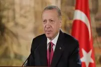 اردوغان نوروز را چگونه تبریک گفت؟