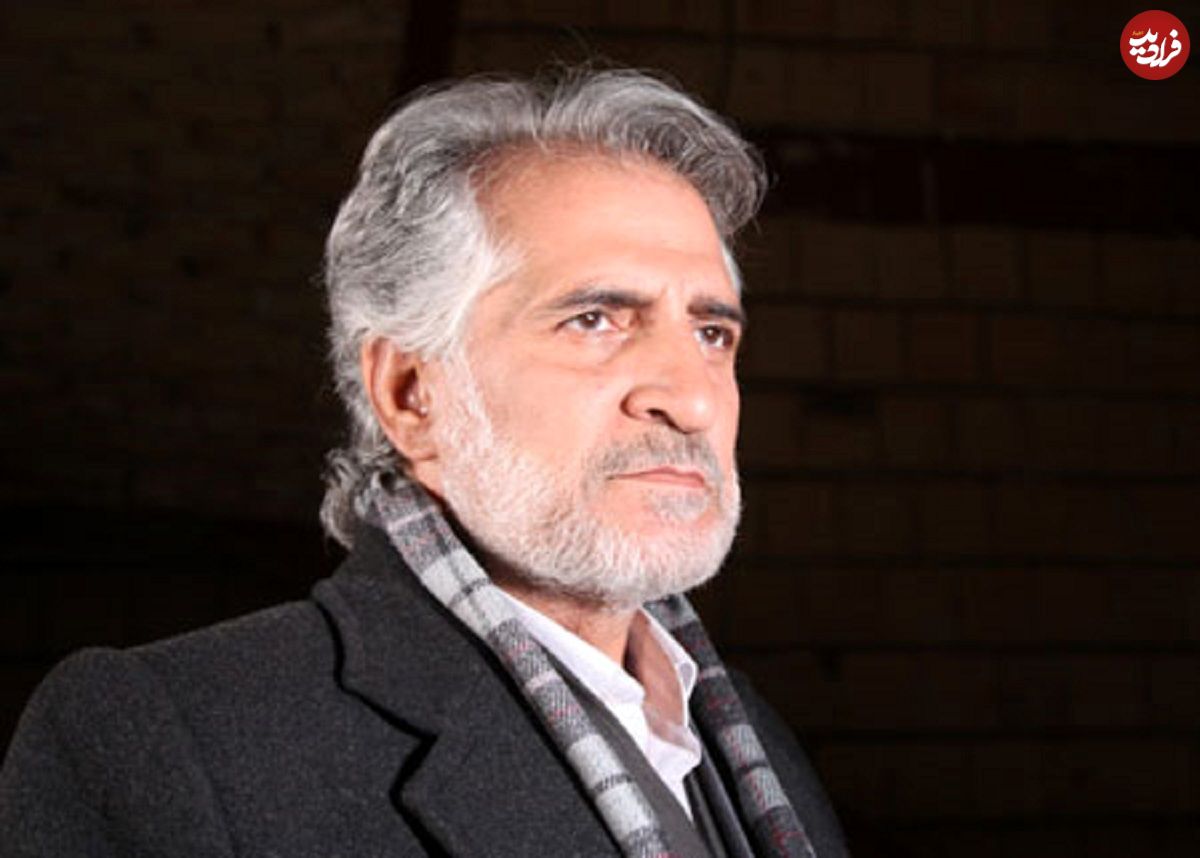 تصاویر| زندگی خصوصی، عکس های شخصی و بیوگرافی رحمان باقریان