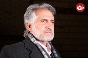 تصاویر| زندگی خصوصی، عکس های شخصی و بیوگرافی رحمان باقریان