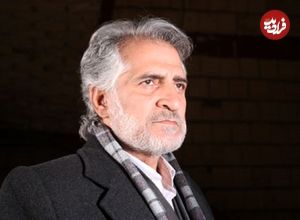 تصاویر| زندگی خصوصی، عکس های شخصی و بیوگرافی رحمان باقریان