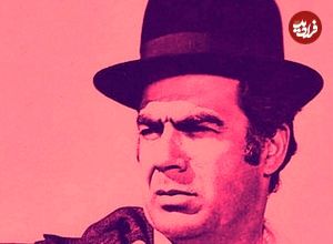 عکس| سفر در زمان؛ دیدار «پرویز بهرام» و «ناصر ملک مطیعی»؛ دهه 80