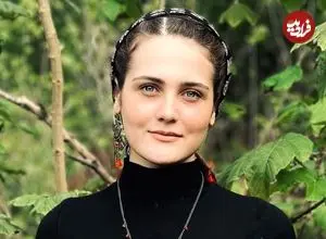 عکس| سفر زمان؛ چهرۀ «بانو» (سریال سوجان) در جشن تولد 18 سالگی‌اش در جنگل