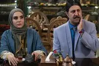 عکس| سفر زمان؛ تغییر چهره «شری» 2 سال بعد سریال پایتخت 7 در 45 سالگی