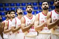 تعویق بازی‌های انتخابی جام جهانی ۲۰۲۷؛ دیدار ایران و سوریه برگزار نمی‌شود